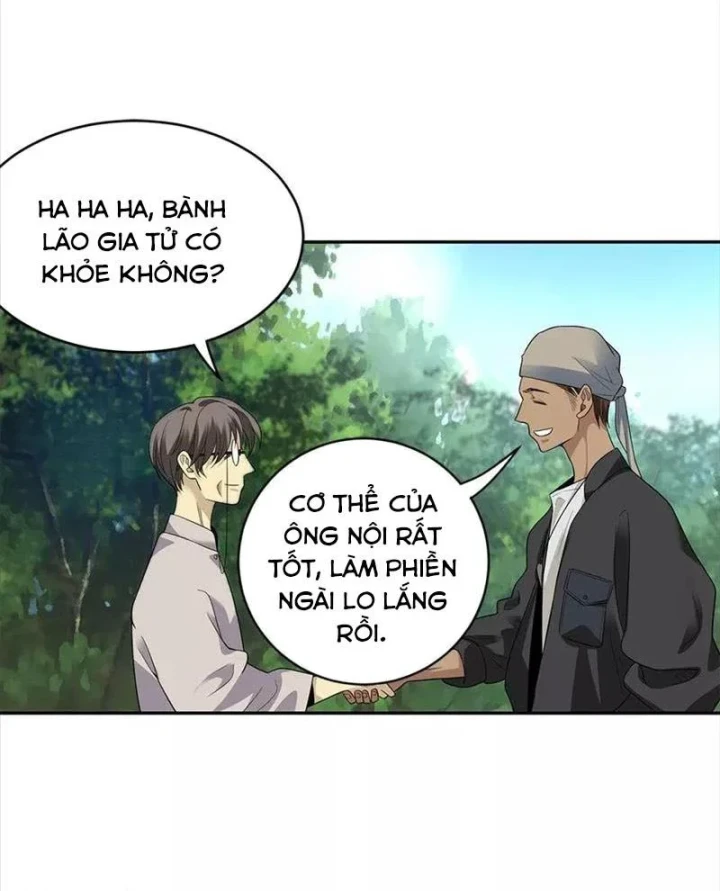 Thần Tàng Chapter 78 - 56