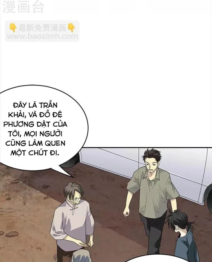 Thần Tàng Chapter 78 - 57