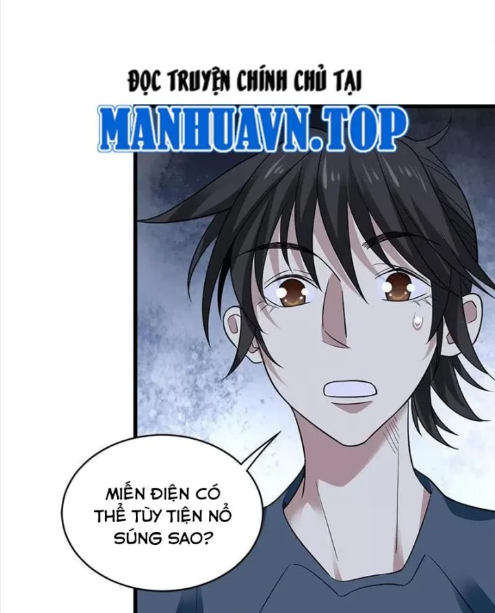 Thần Tàng Chapter 78 - 73