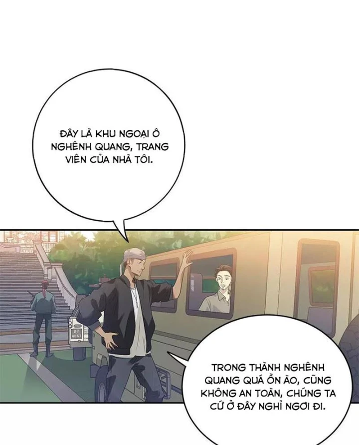 Thần Tàng Chapter 79 - 8