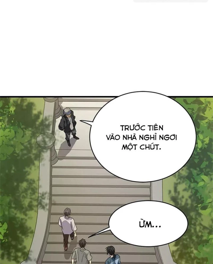 Thần Tàng Chapter 79 - 30