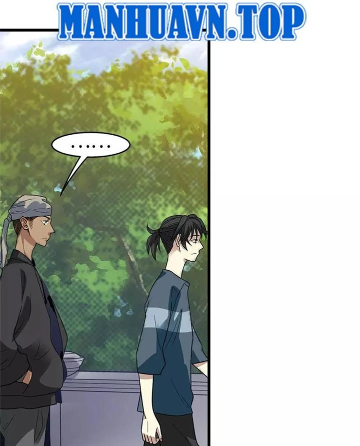 Thần Tàng Chapter 79 - 32