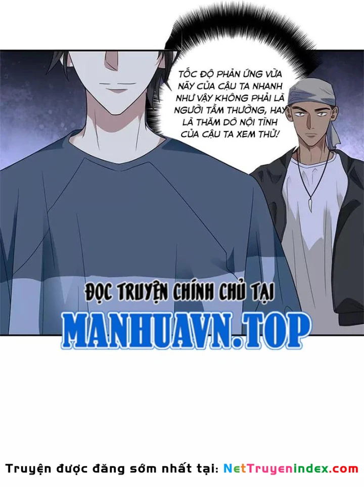 Thần Tàng Chapter 79 - 34