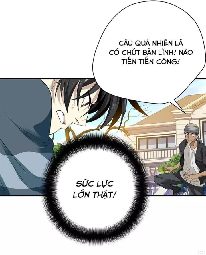 Thần Tàng Chapter 79 - 45