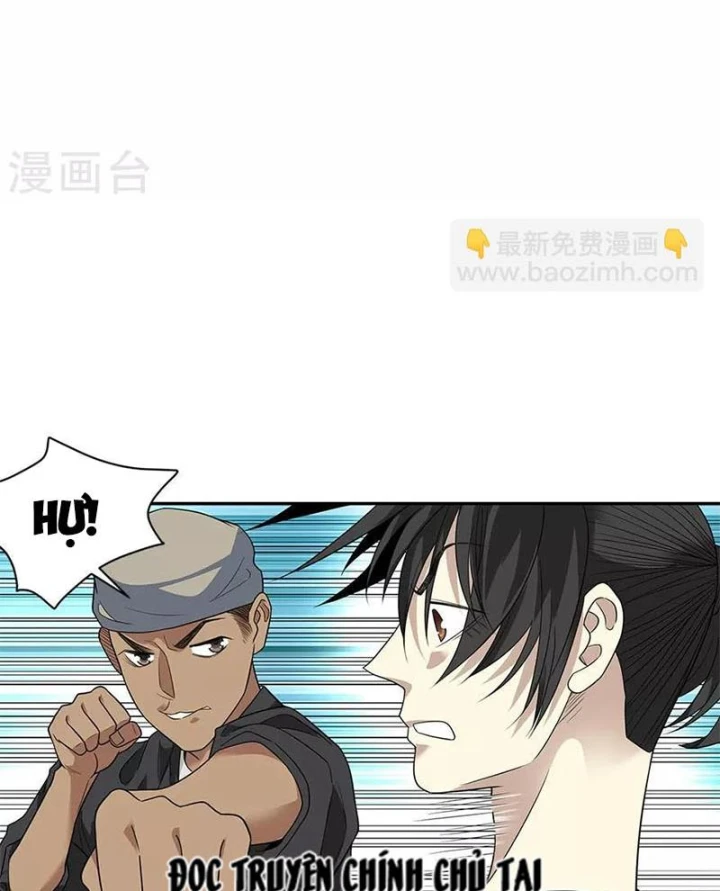 Thần Tàng Chapter 79 - 46