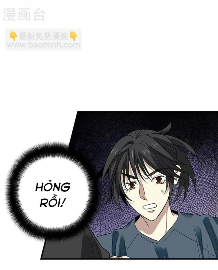 Thần Tàng Chapter 79 - 54