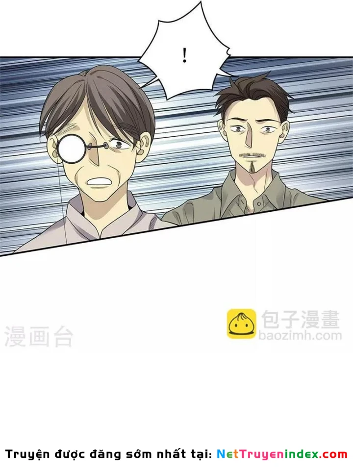 Thần Tàng Chapter 80 - 3