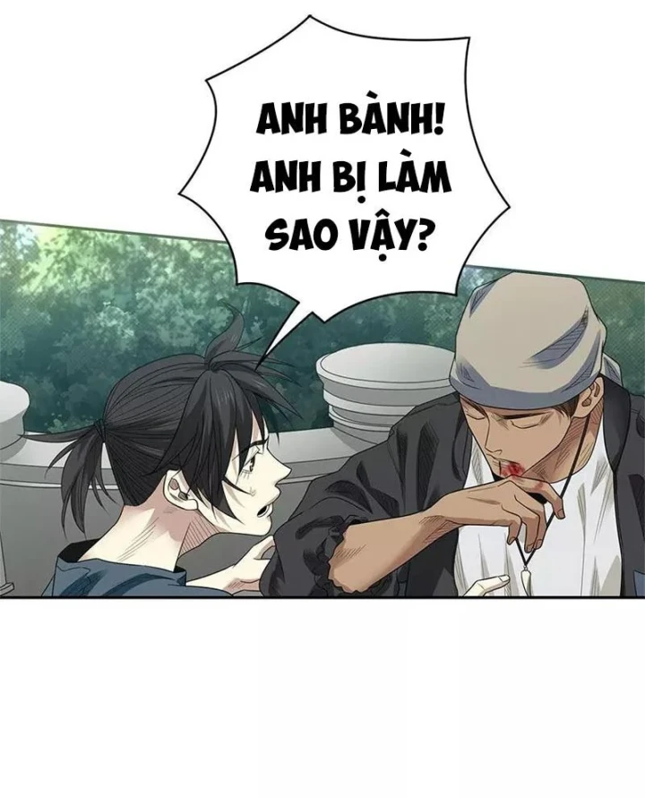 Thần Tàng Chapter 80 - 5