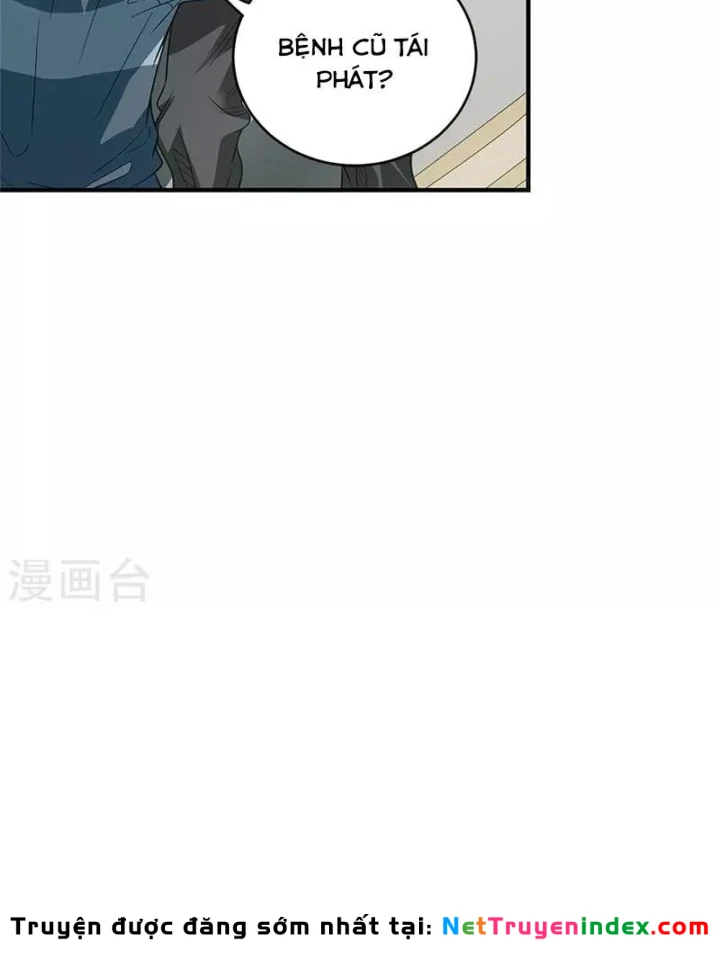 Thần Tàng Chapter 80 - 8