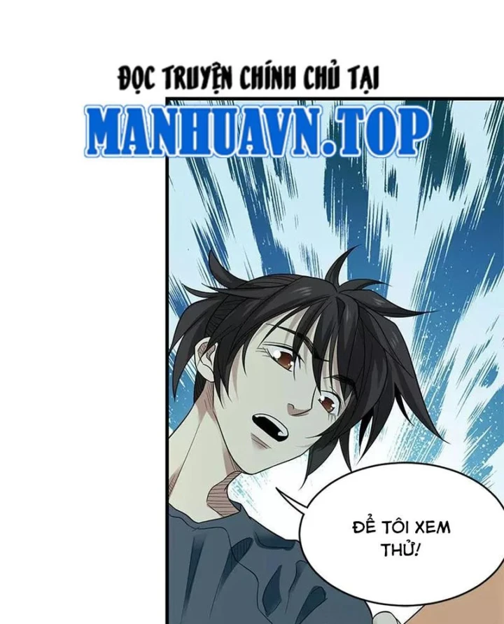 Thần Tàng Chapter 80 - 9
