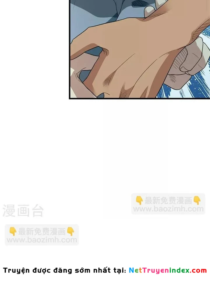 Thần Tàng Chapter 80 - 10