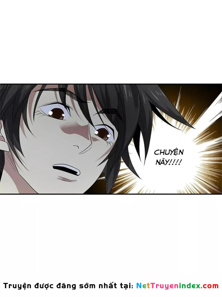 Thần Tàng Chapter 80 - 11