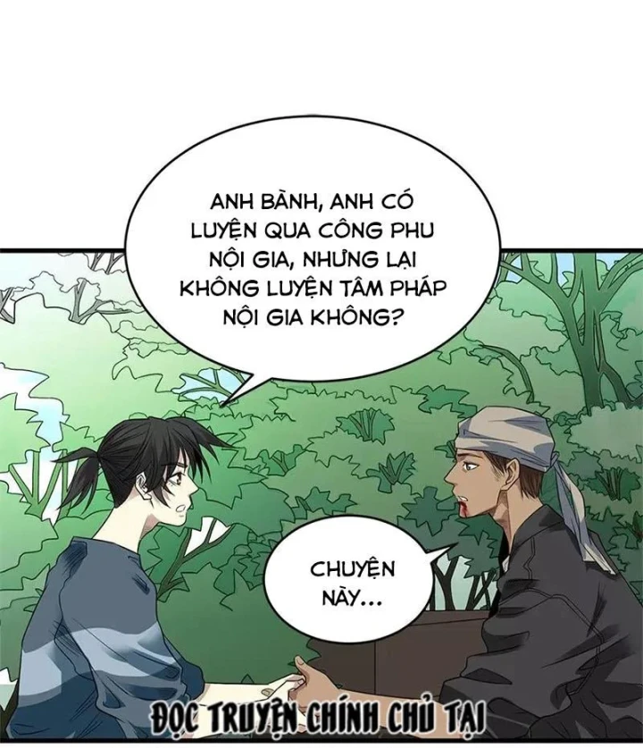 Thần Tàng Chapter 80 - 14