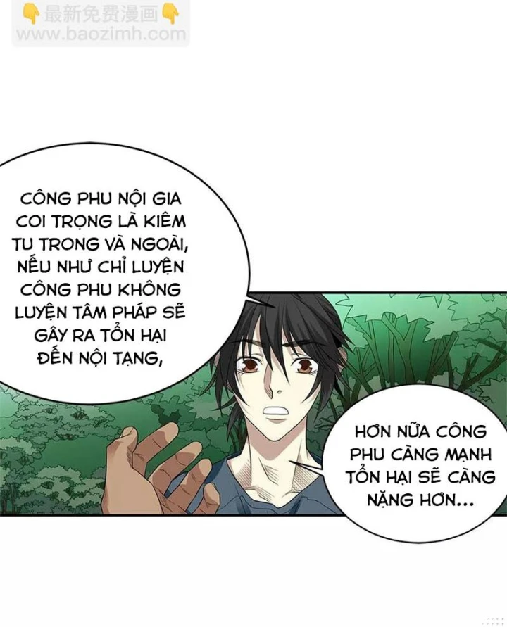 Thần Tàng Chapter 80 - 17