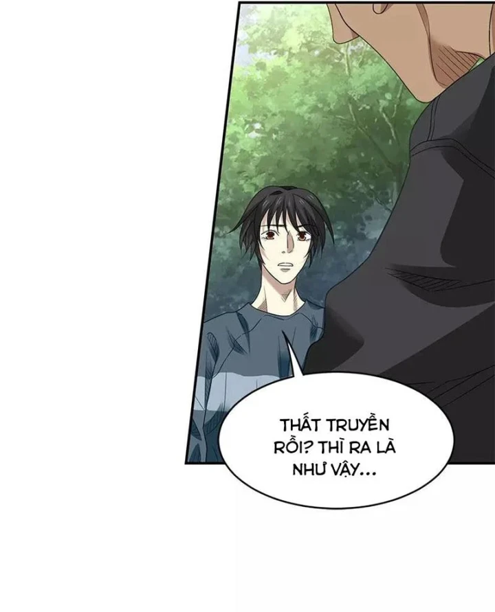 Thần Tàng Chapter 80 - 21