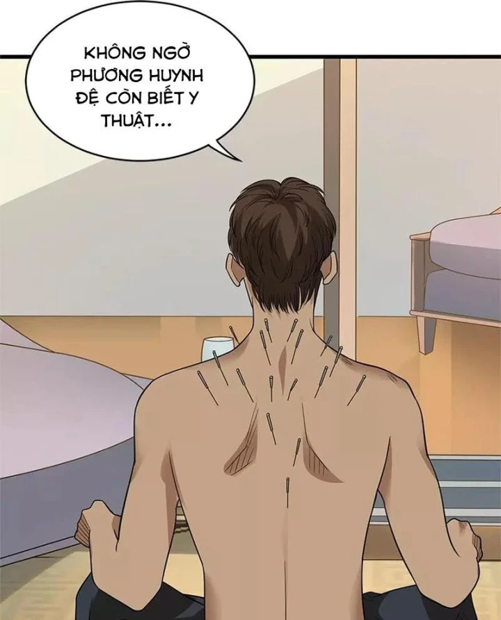 Thần Tàng Chapter 80 - 28