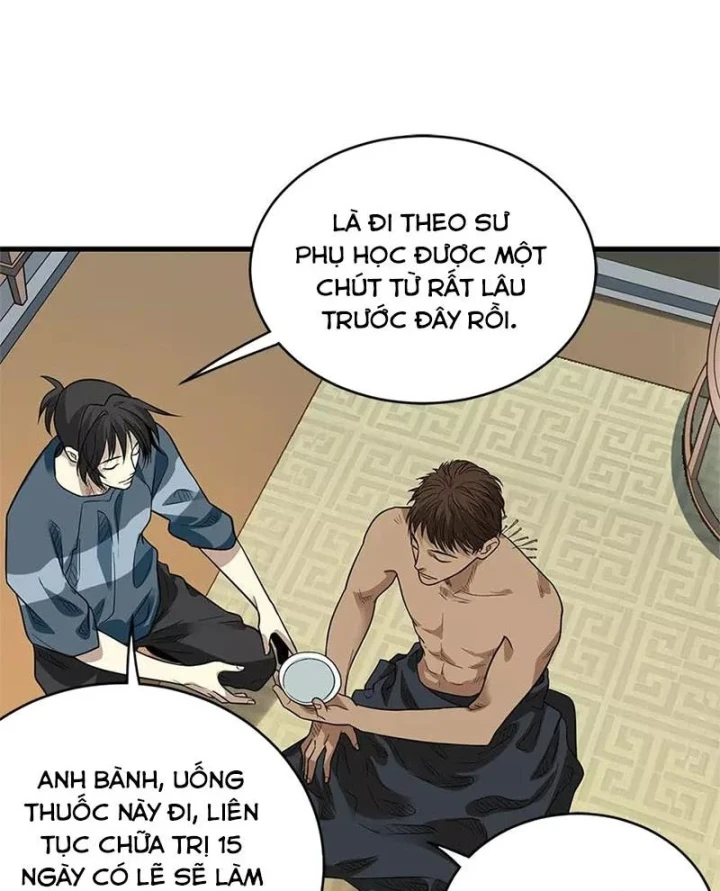 Thần Tàng Chapter 80 - 30