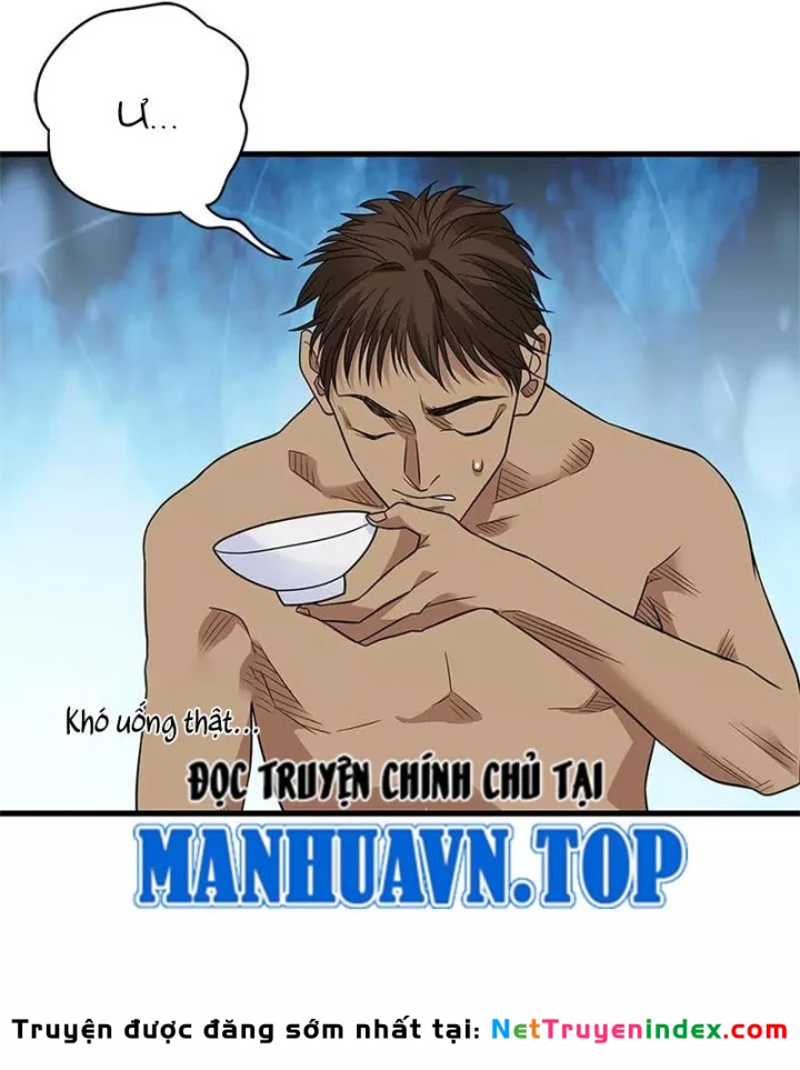 Thần Tàng Chapter 80 - 34