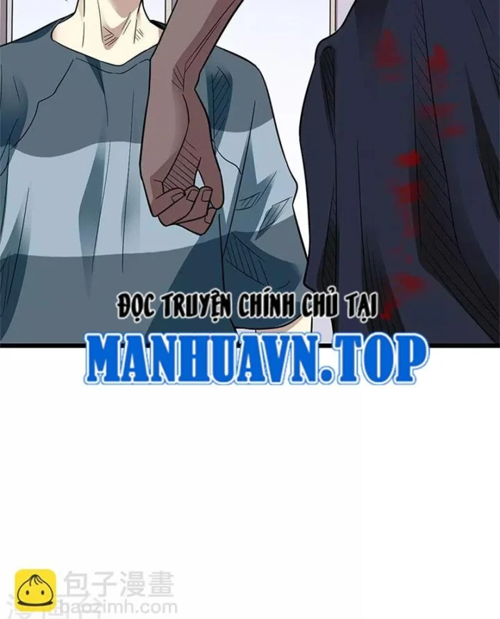 Thần Tàng Chapter 80 - 47