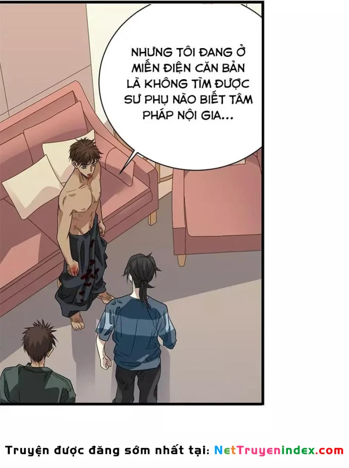 Thần Tàng Chapter 80 - 59