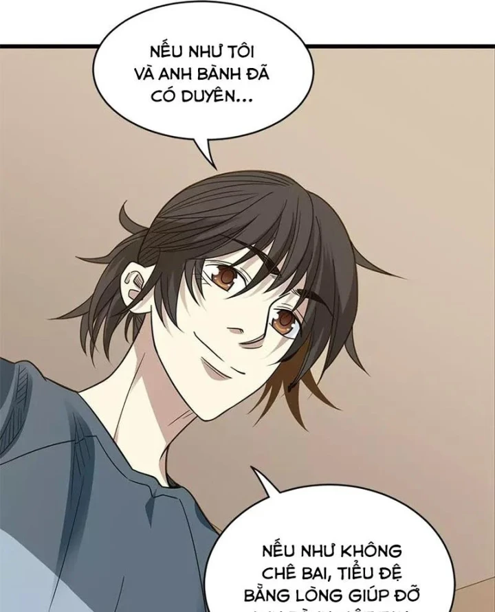 Thần Tàng Chapter 80 - 61