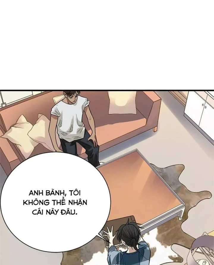 Thần Tàng Chapter 80 - 74