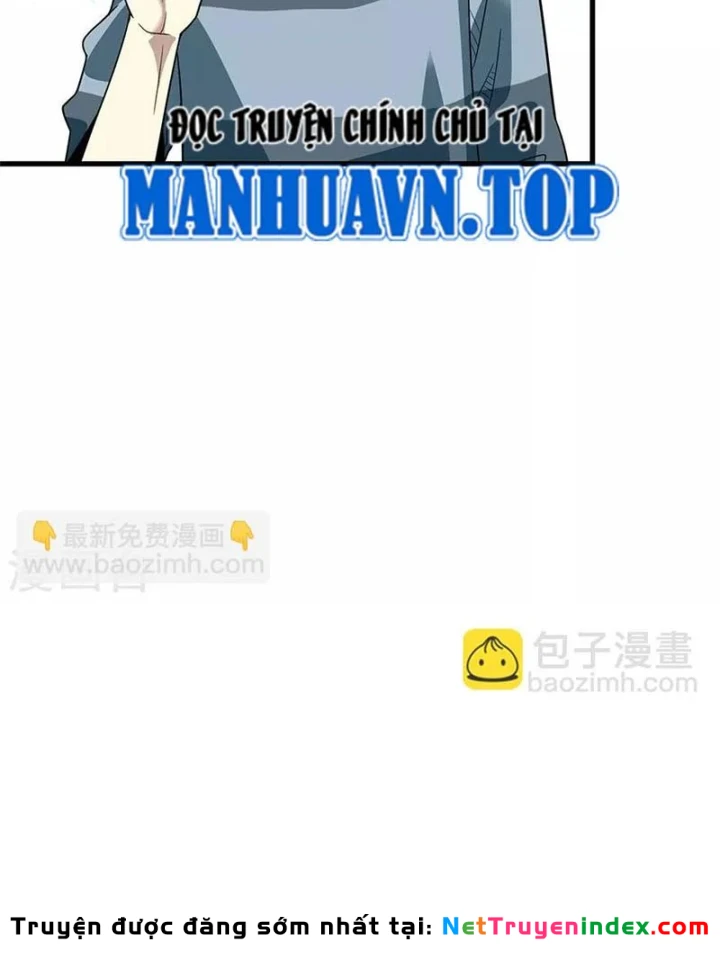 Thần Tàng Chapter 80 - 81