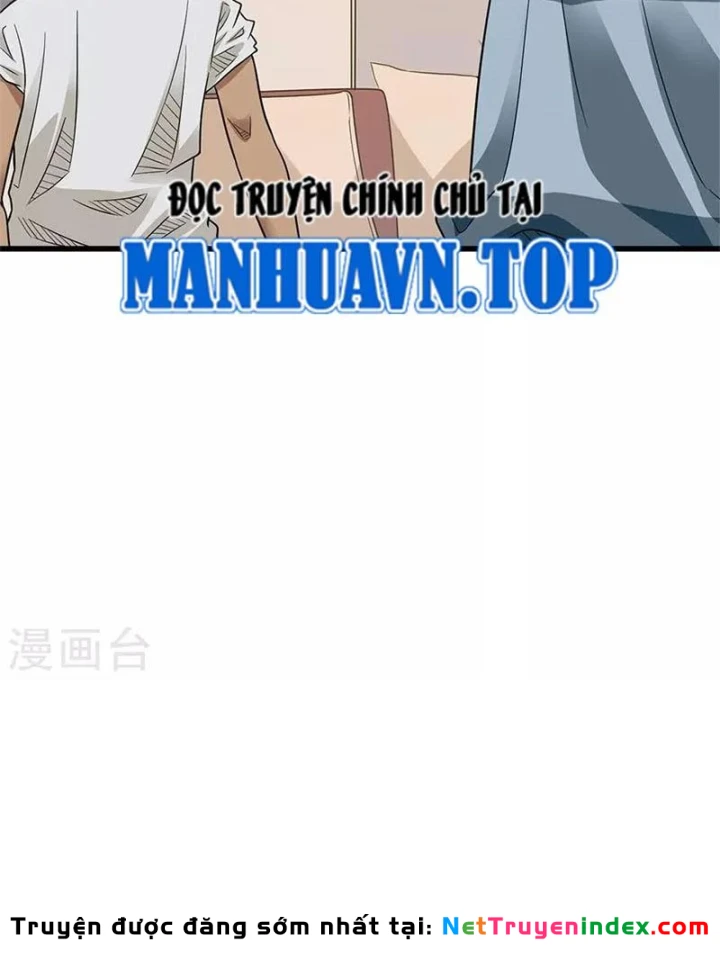 Thần Tàng Chapter 80 - 85