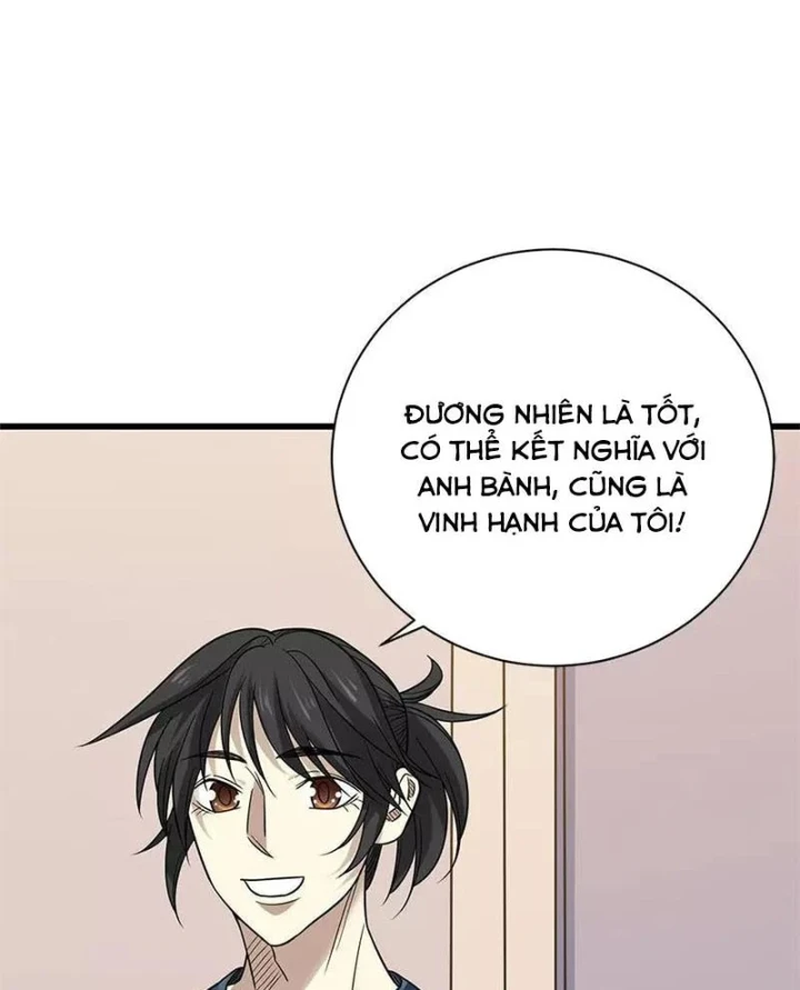 Thần Tàng Chapter 80 - 86
