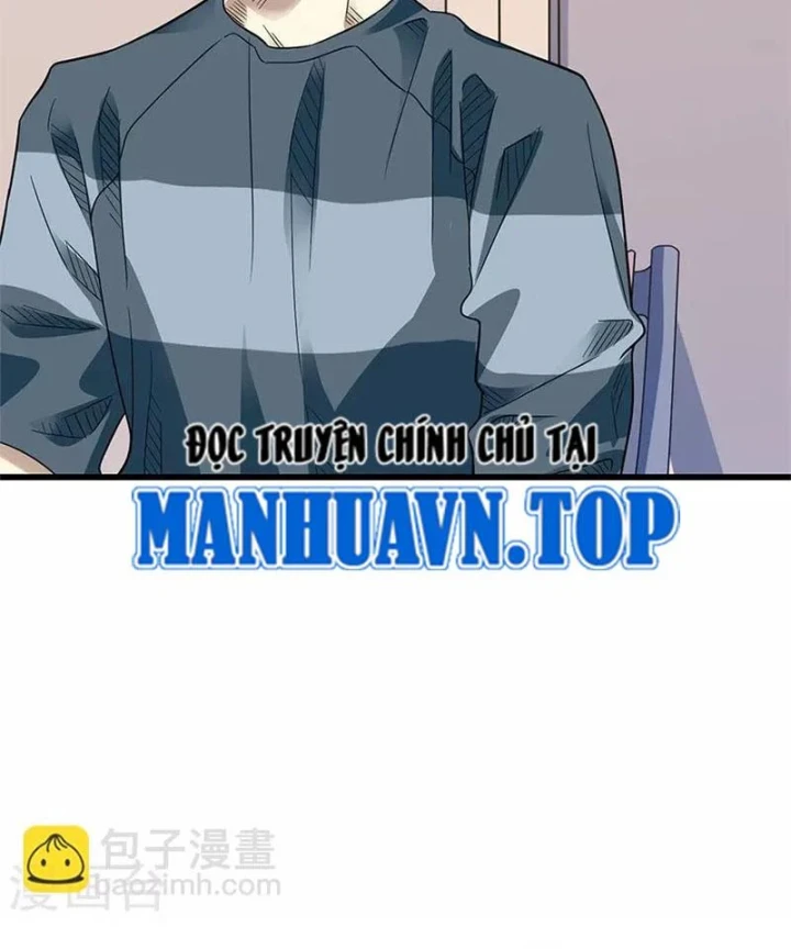 Thần Tàng Chapter 80 - 87