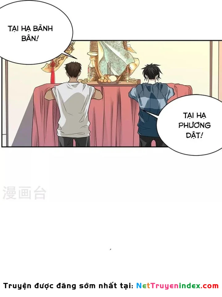 Thần Tàng Chapter 80 - 93