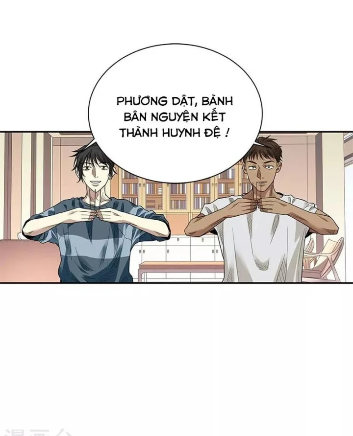 Thần Tàng Chapter 80 - 94