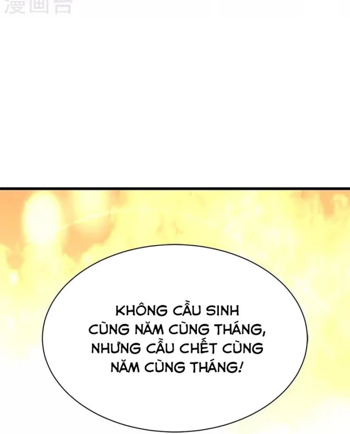 Thần Tàng Chapter 80 - 95