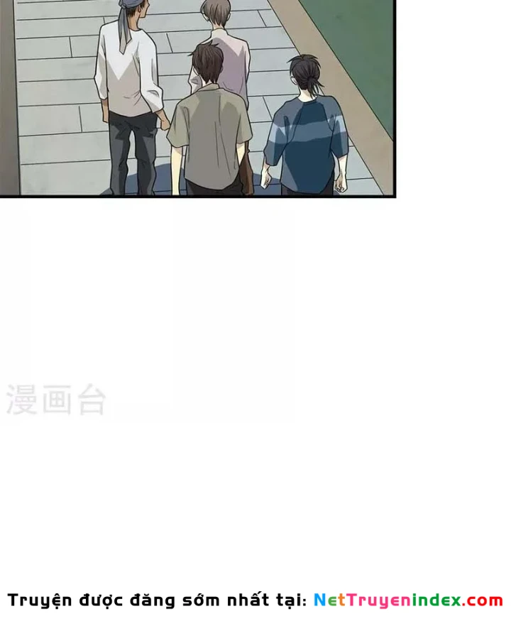 Thần Tàng Chapter 81 - 5