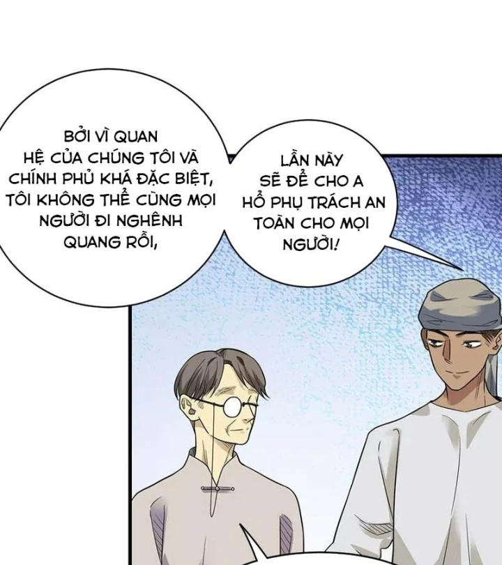 Thần Tàng Chapter 81 - 6