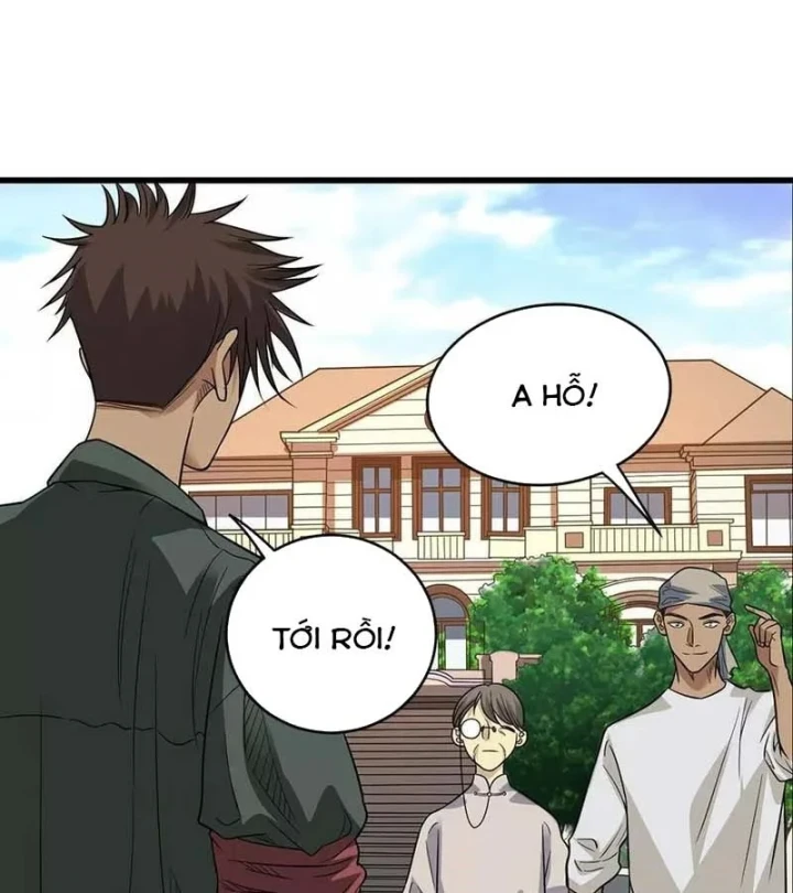 Thần Tàng Chapter 81 - 8