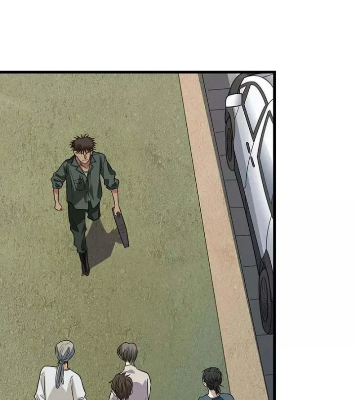 Thần Tàng Chapter 81 - 10