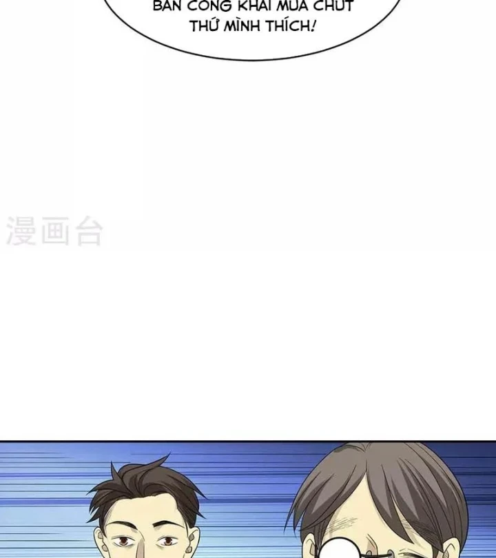 Thần Tàng Chapter 81 - 14