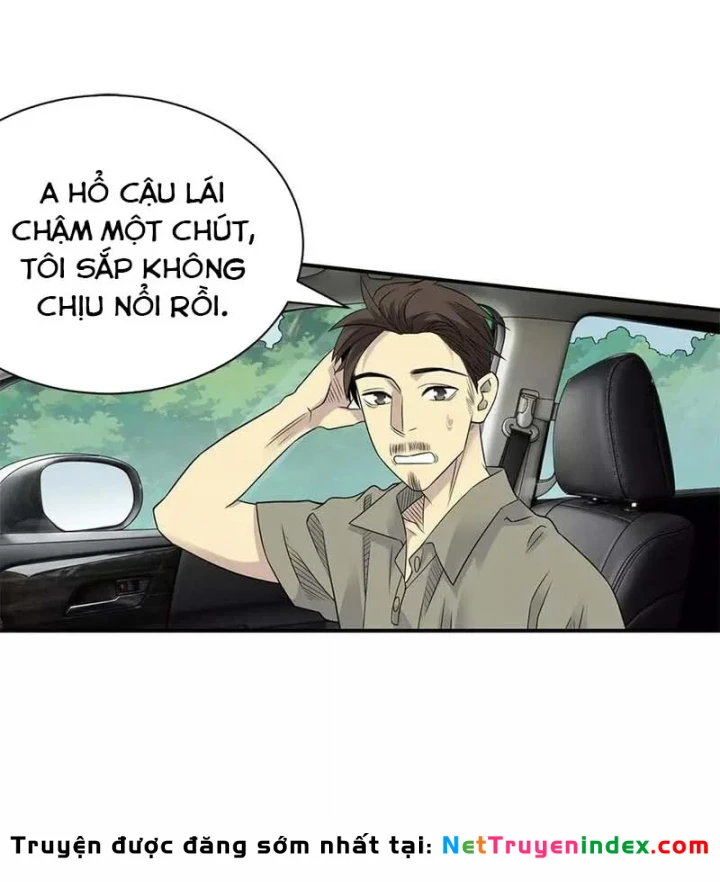 Thần Tàng Chapter 81 - 26