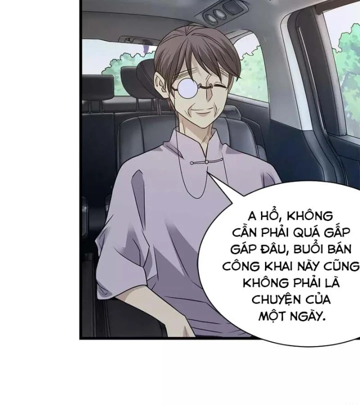 Thần Tàng Chapter 81 - 30