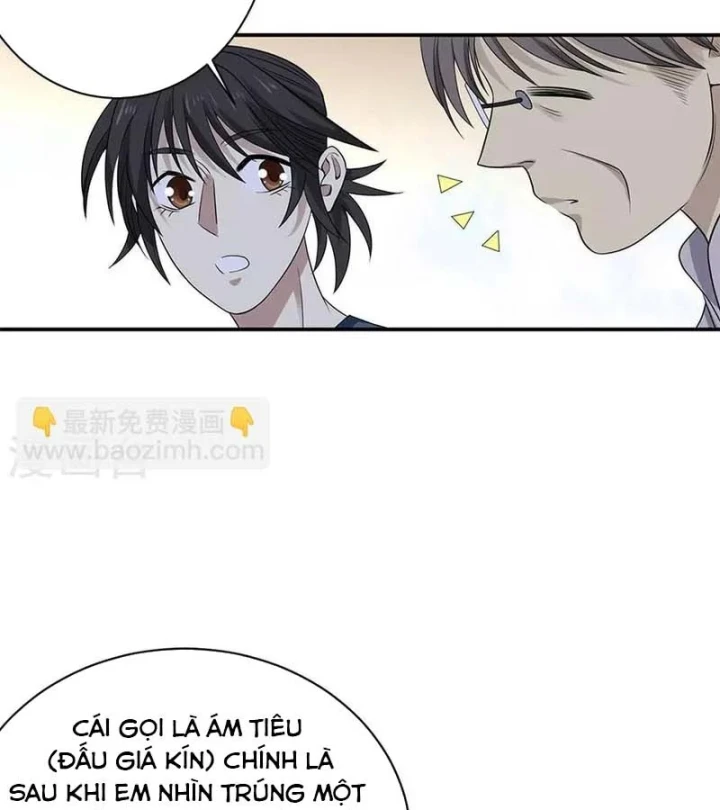 Thần Tàng Chapter 81 - 33