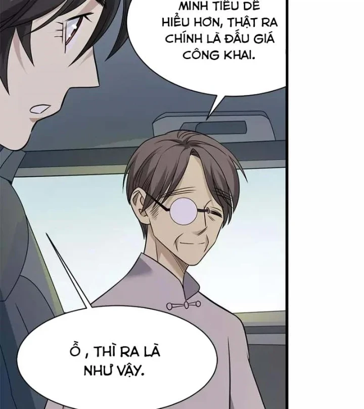 Thần Tàng Chapter 81 - 36