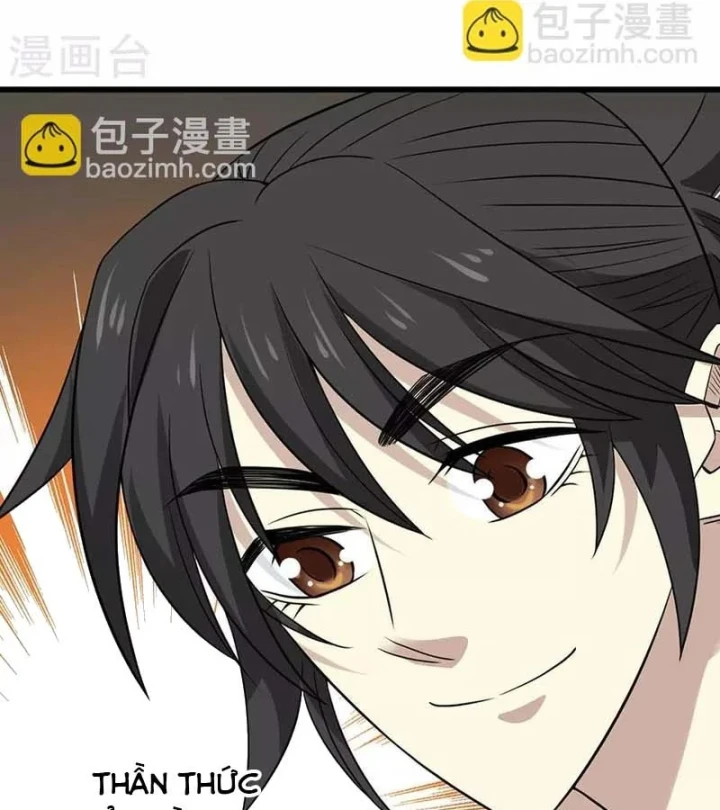 Thần Tàng Chapter 81 - 38