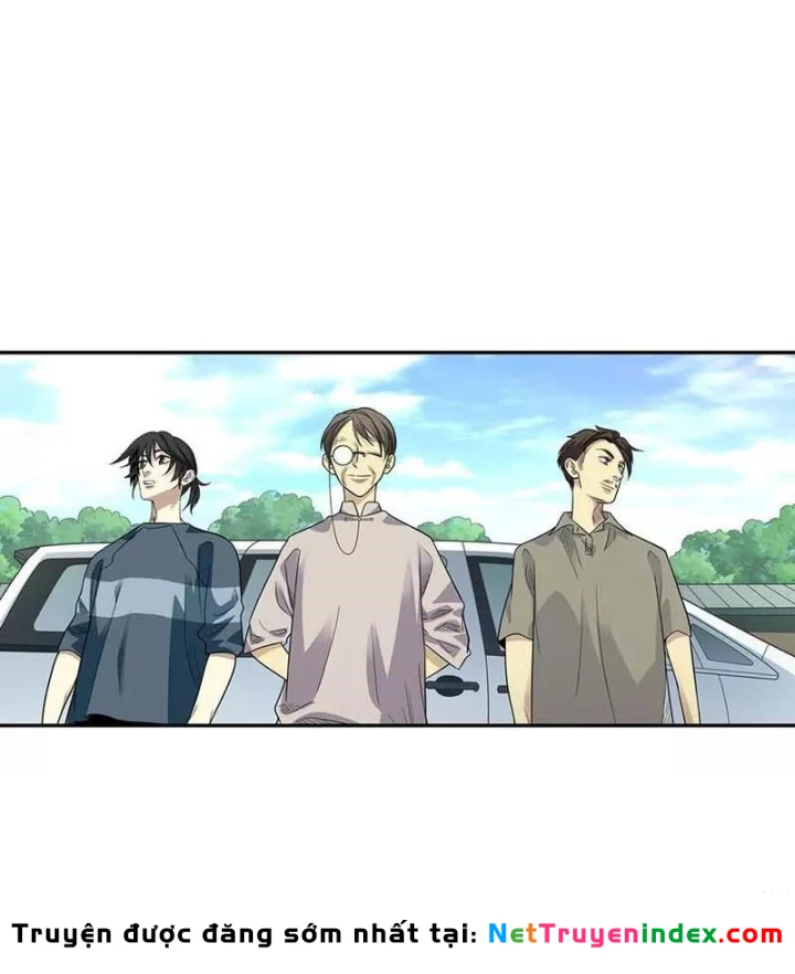 Thần Tàng Chapter 81 - 41