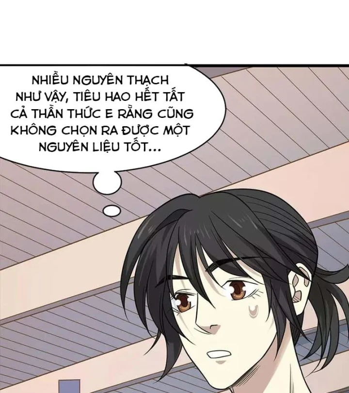 Thần Tàng Chapter 81 - 44