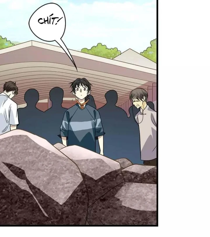 Thần Tàng Chapter 81 - 49