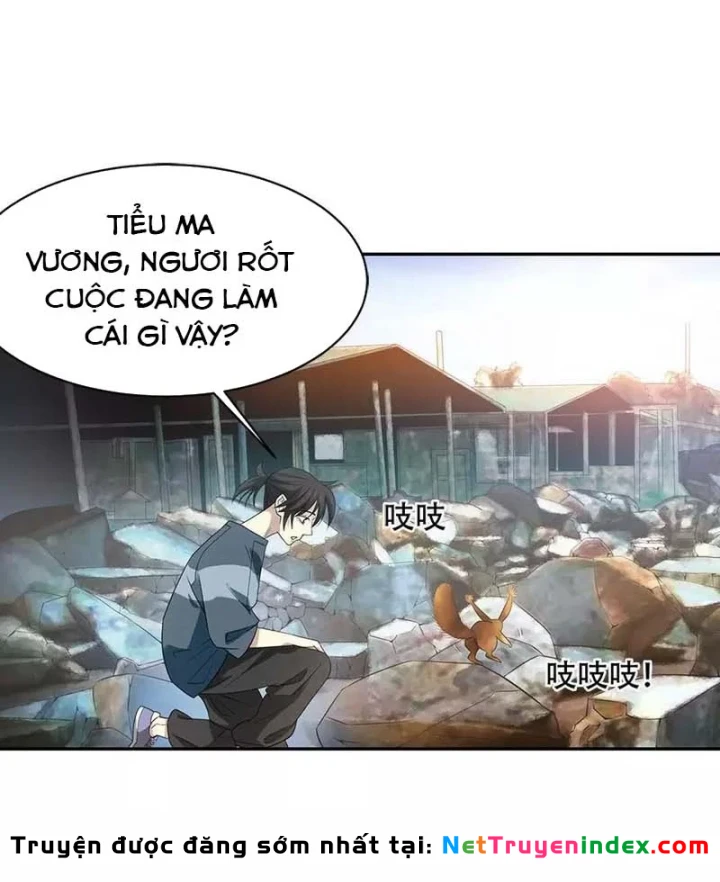 Thần Tàng Chapter 81 - 67
