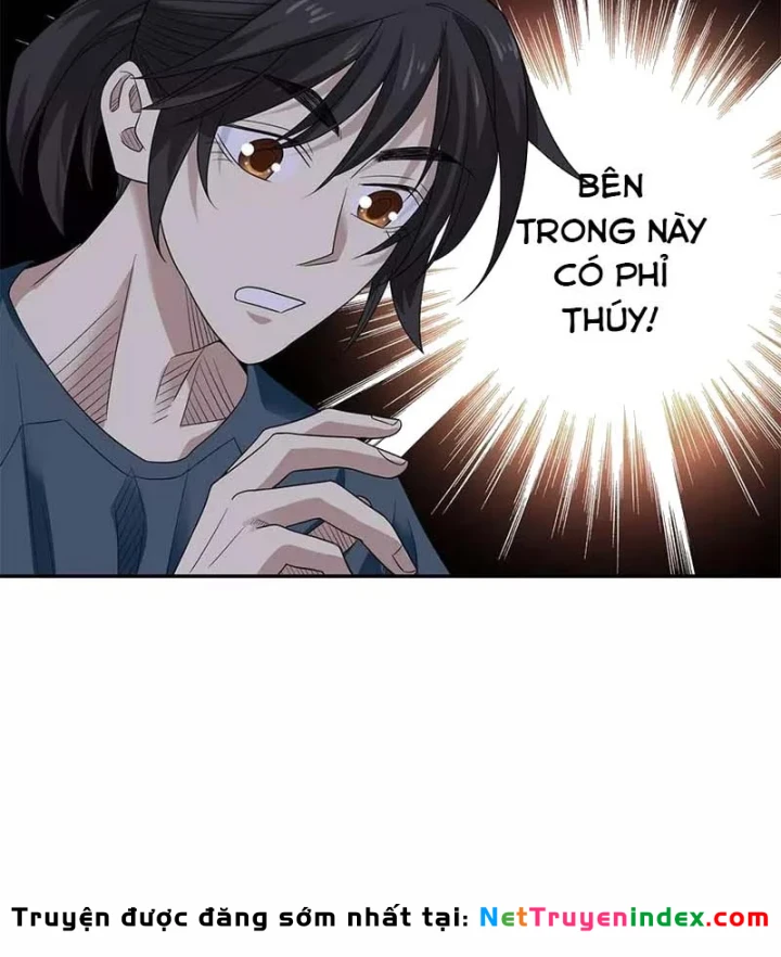 Thần Tàng Chapter 81 - 77