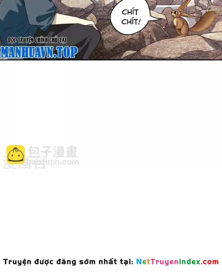 Thần Tàng Chapter 81 - 79