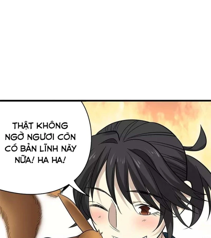 Thần Tàng Chapter 81 - 82